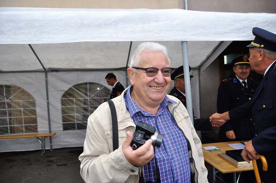 Petar Pavlinušić fotoaparatom obišao cijeli svijet