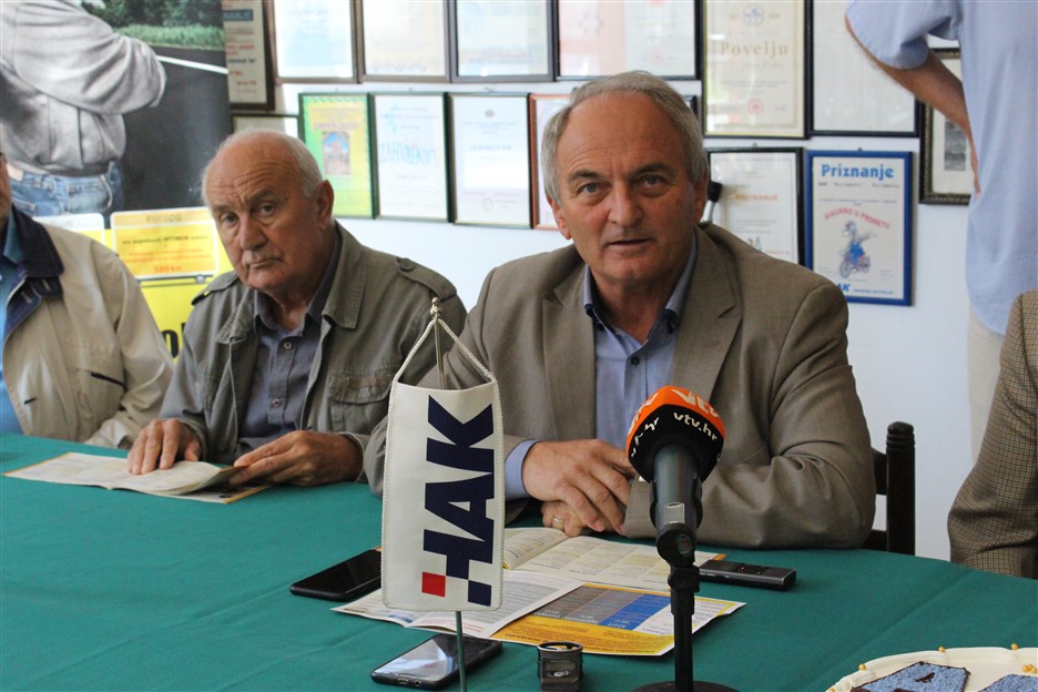 stjepanlackovic 3000 clan AMK Krizevci 09