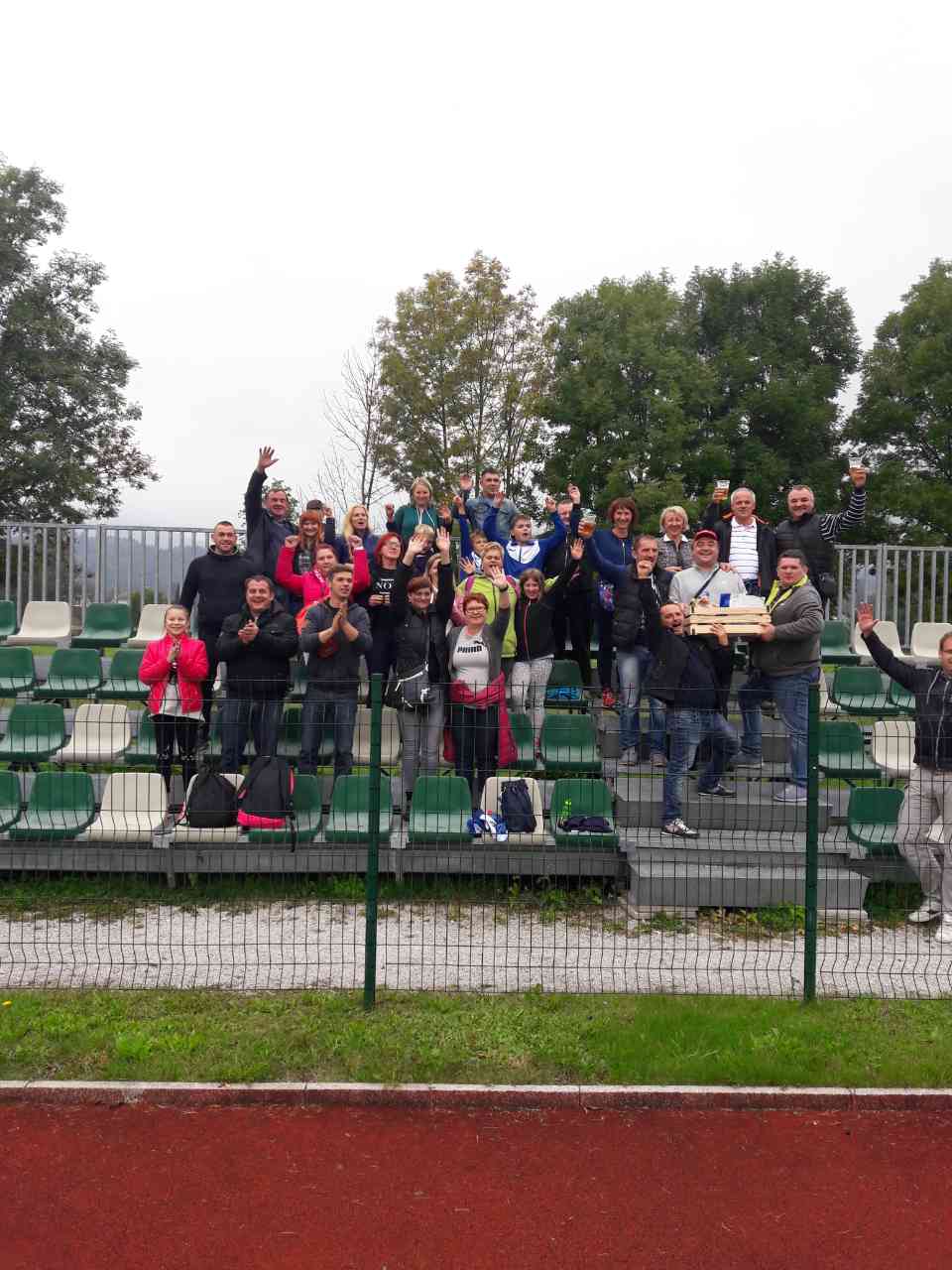 u10 nk krizevci u bledu05