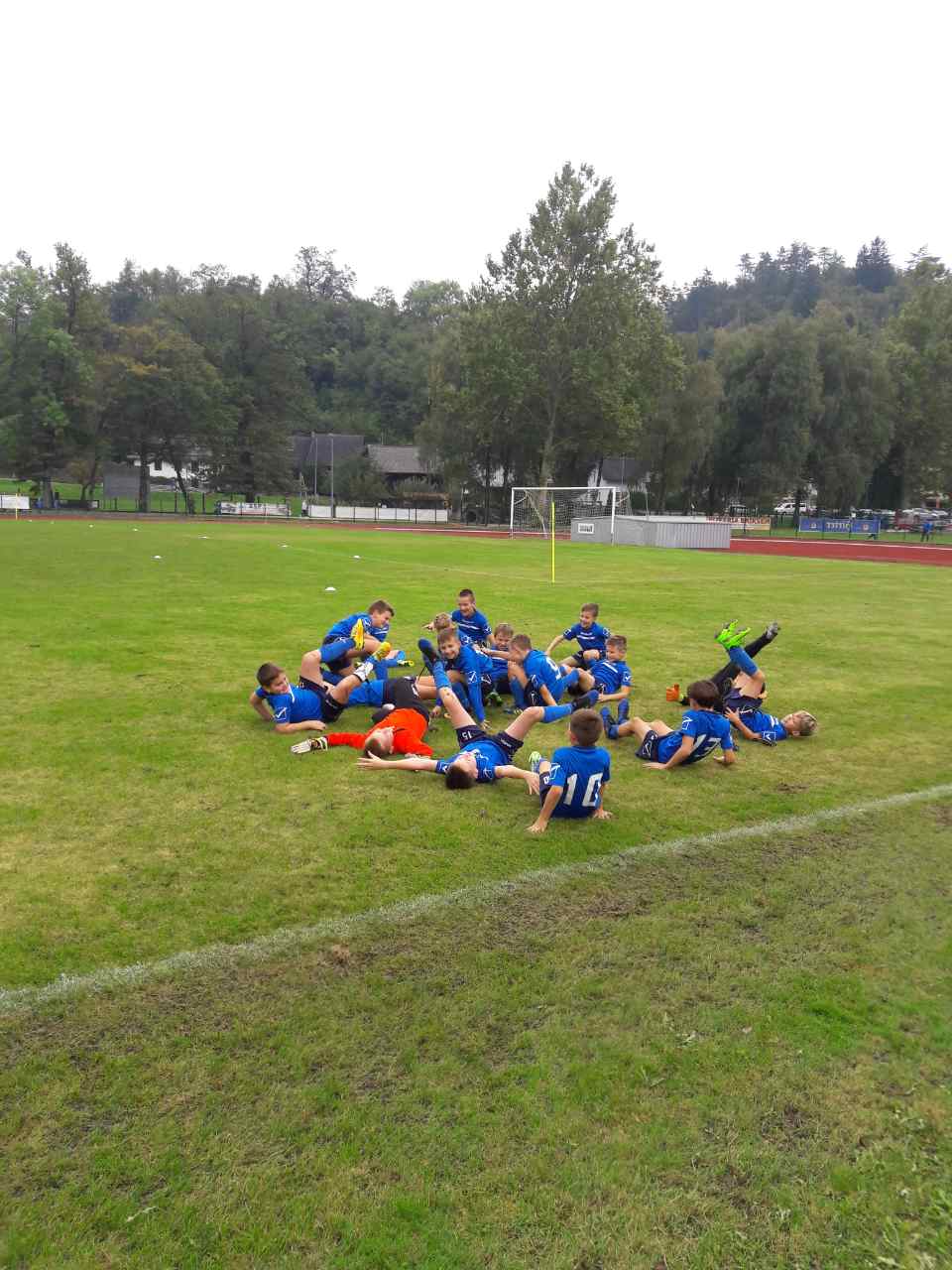 u10 nk krizevci u bledu11