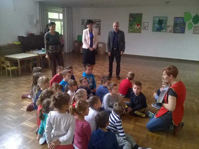 foto: Grad Križevci