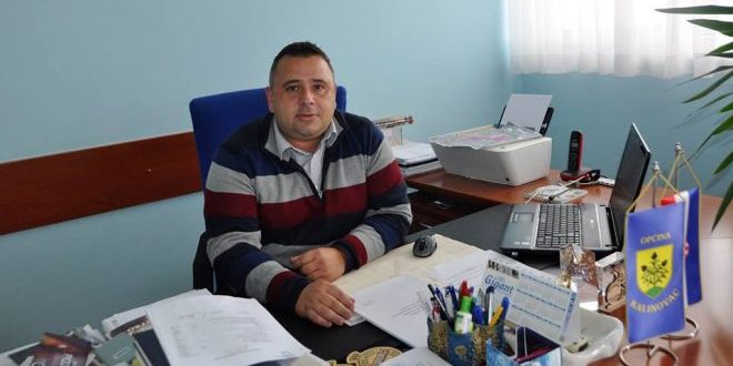 INTERVJU Danijel Zvonar, načelnik Općine Kalinovac: Projektom ‘Brižne žene Podravske’ zaposlit ćemo 18 žena na dvije godine