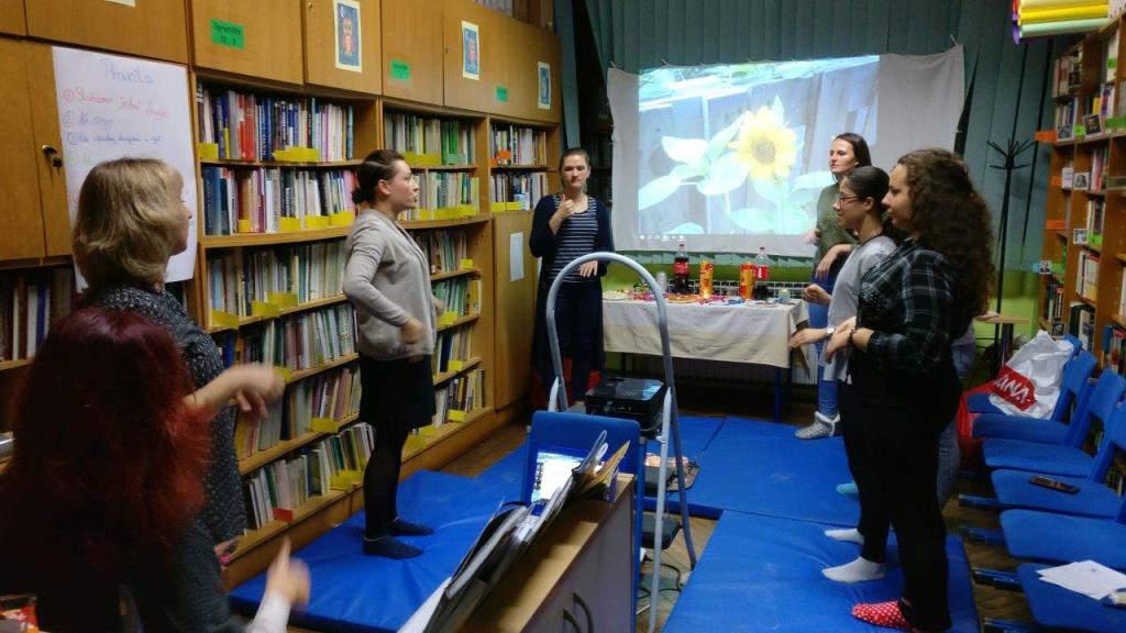 2_Sr.gospodarska skola - radionica znakovnog jezika