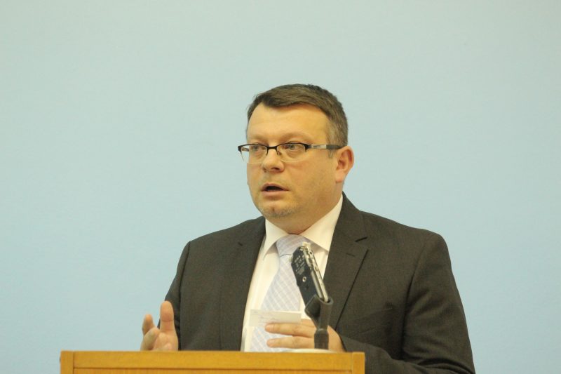 Dražen Sudinec