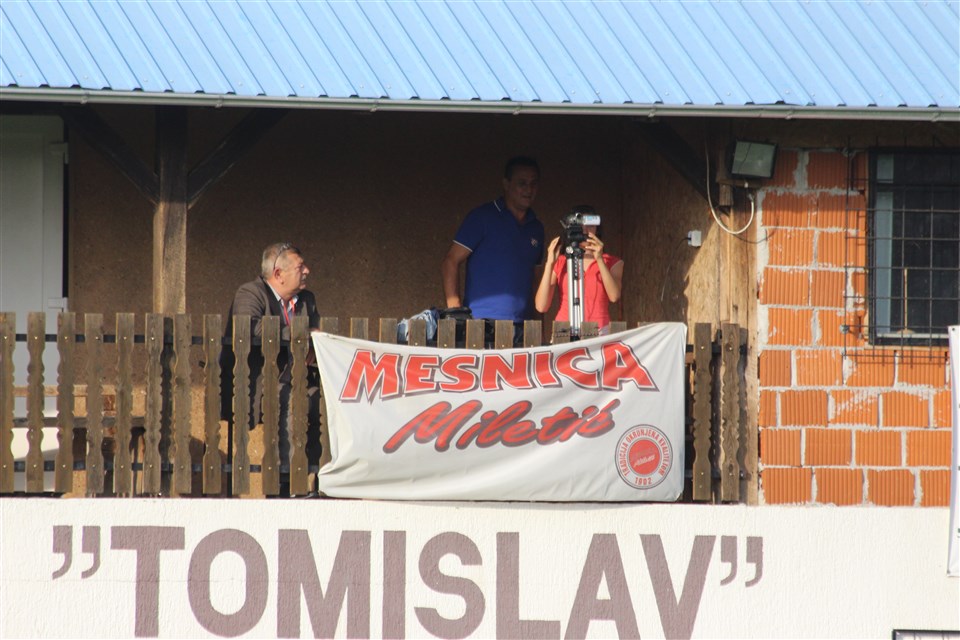nogomet krizevci tomislav berek