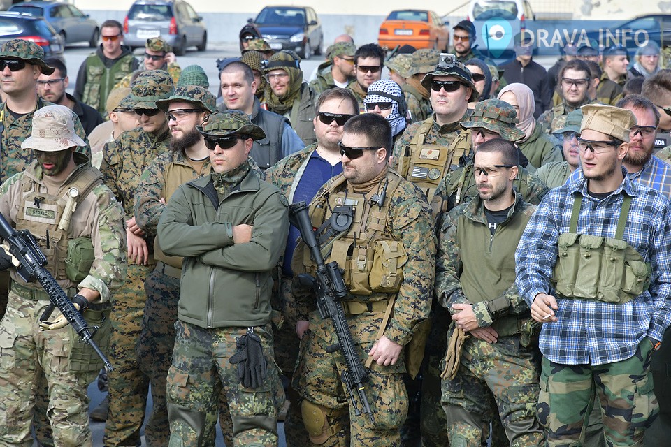 Marko Posavec/drava.info.hr