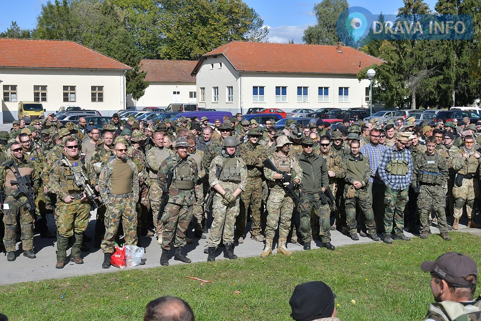 Marko Posavec/drava.info.hr
