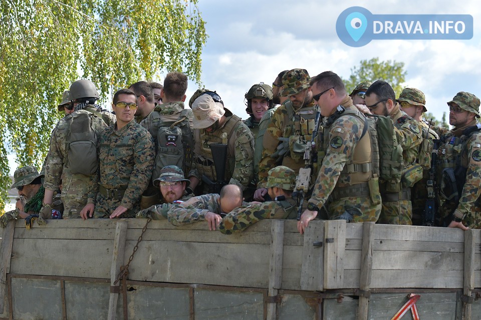 Marko Posavec/drava.info.hr