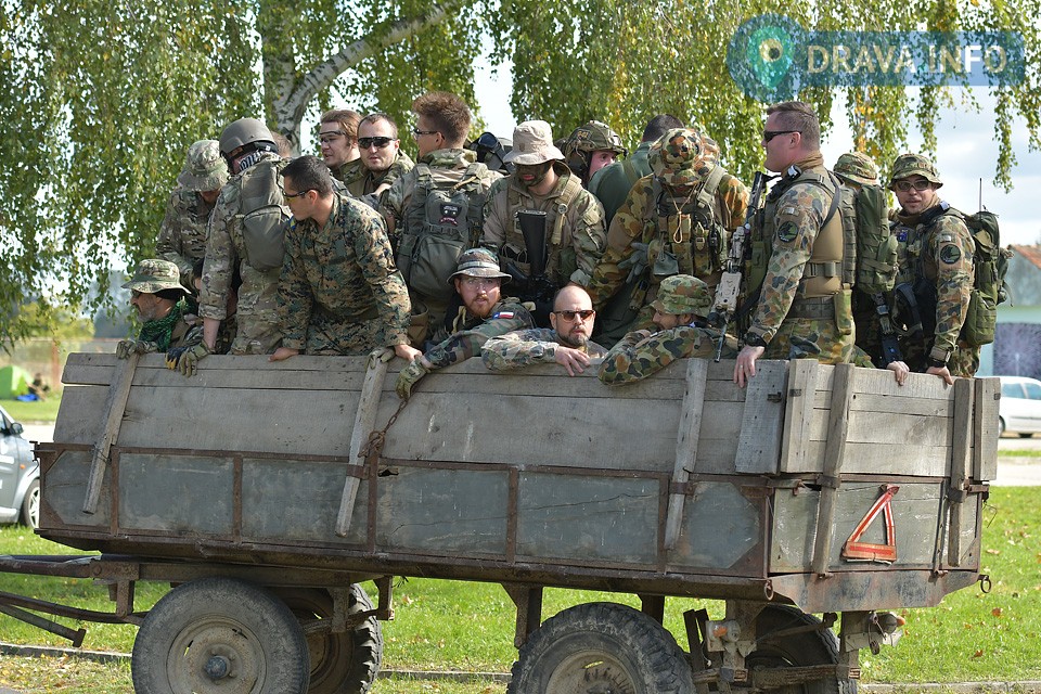 Marko Posavec/drava.info.hr