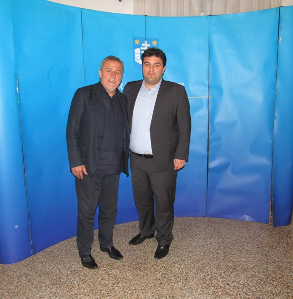 bandic rajn