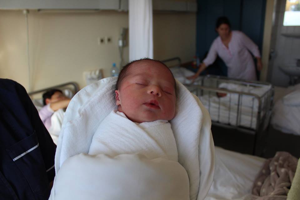 Jan Jembrek/ foto: Glas Podravine i Prigorja