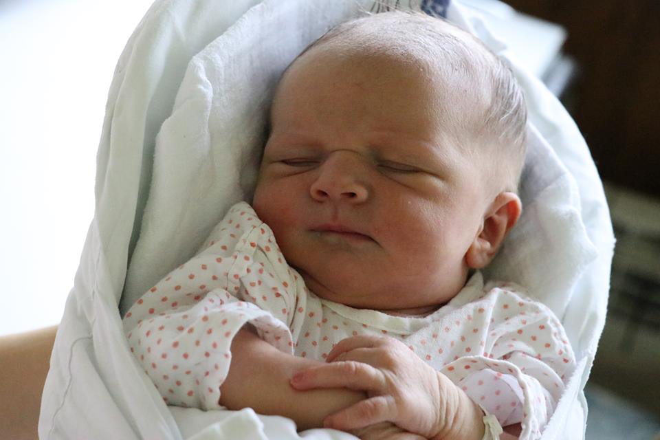 Amalija Vranić/ foto: Glas Podravine i Prigorja