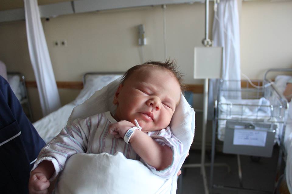 Antun Cvek/ foto: Glas Podravine i Prigorja