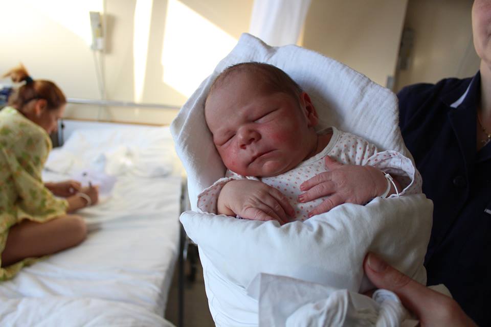 Matias Sabolić/ foto: Glas Podravine i Prigorja