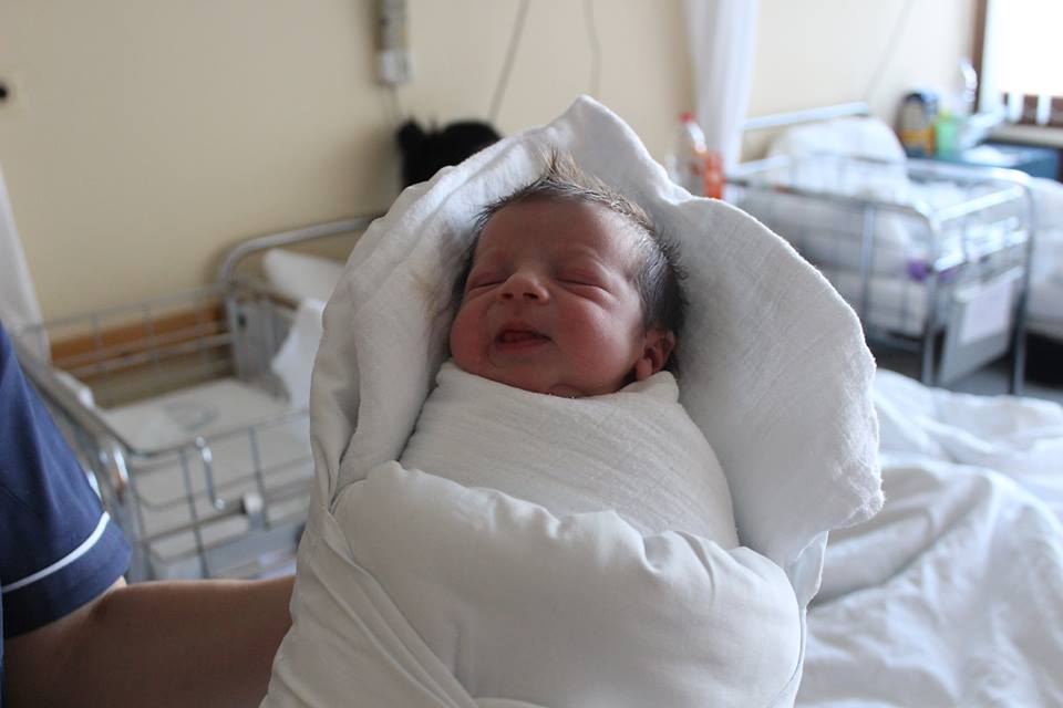 Mihael Gorvar/ foto: Glas Podravine i Prigorja