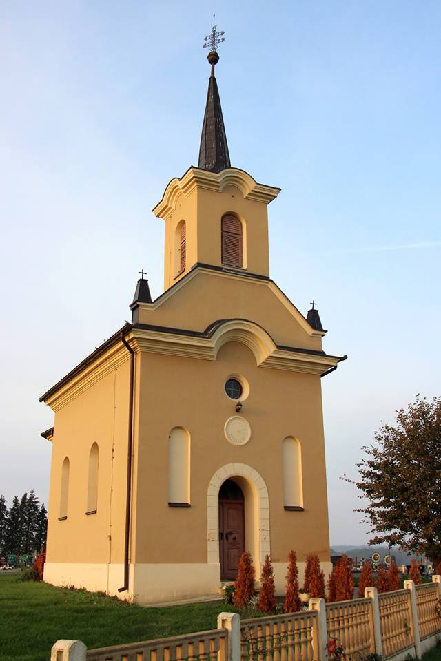 crkva veceslavec