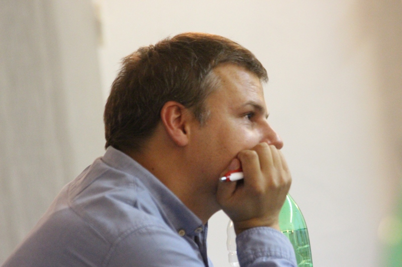 Denis Kralj