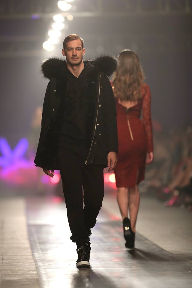 Davor Puklavec/Pixsell