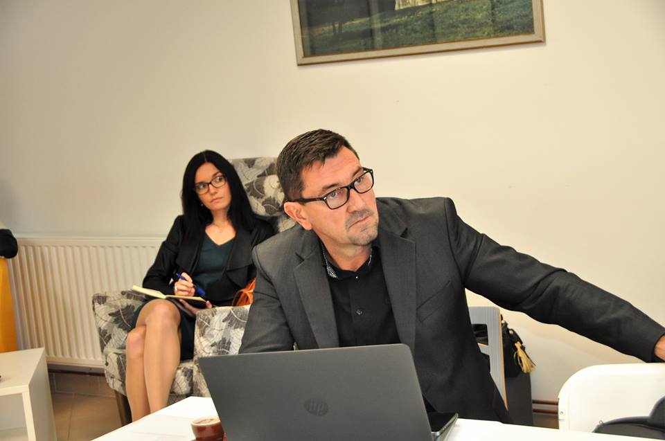 Rajko Gašparić 8HDZ)