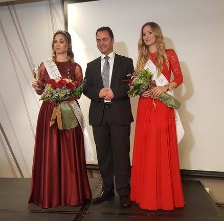 lucija vinska kraljica