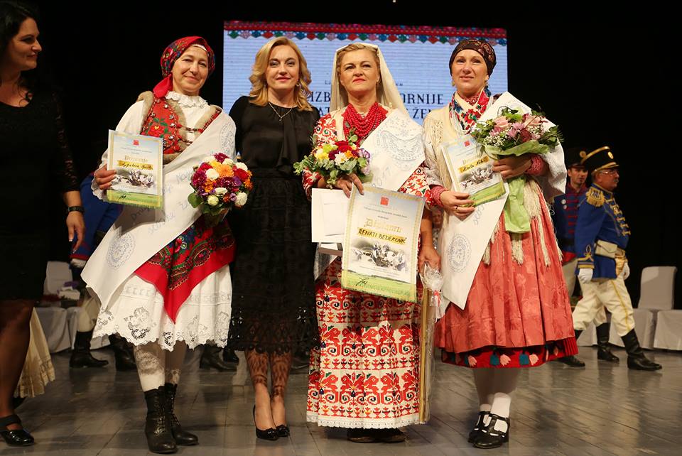 Kristina Štedul-Fabac/Pixsell