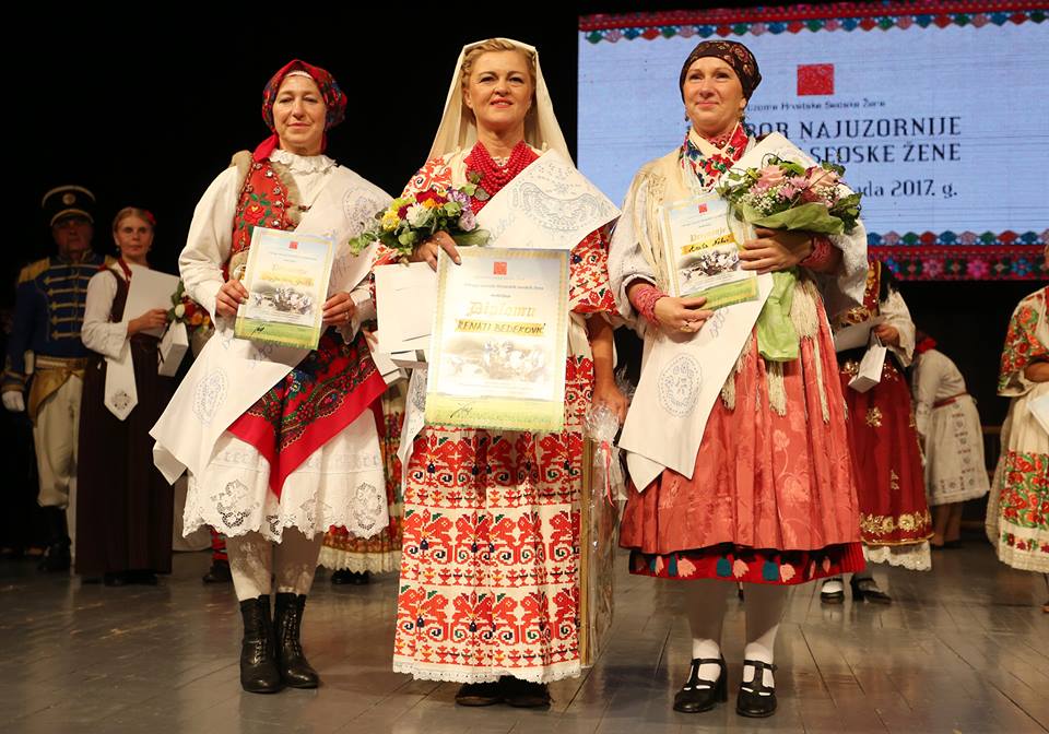 Kristina Štedul-Fabac/Pixsell