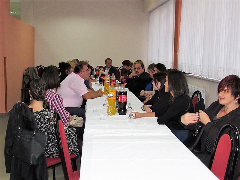 uciteljski bal