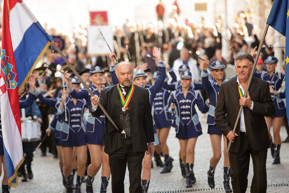 Davor Puklavec/Pixsell