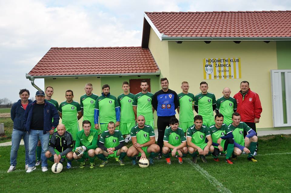 zabnica