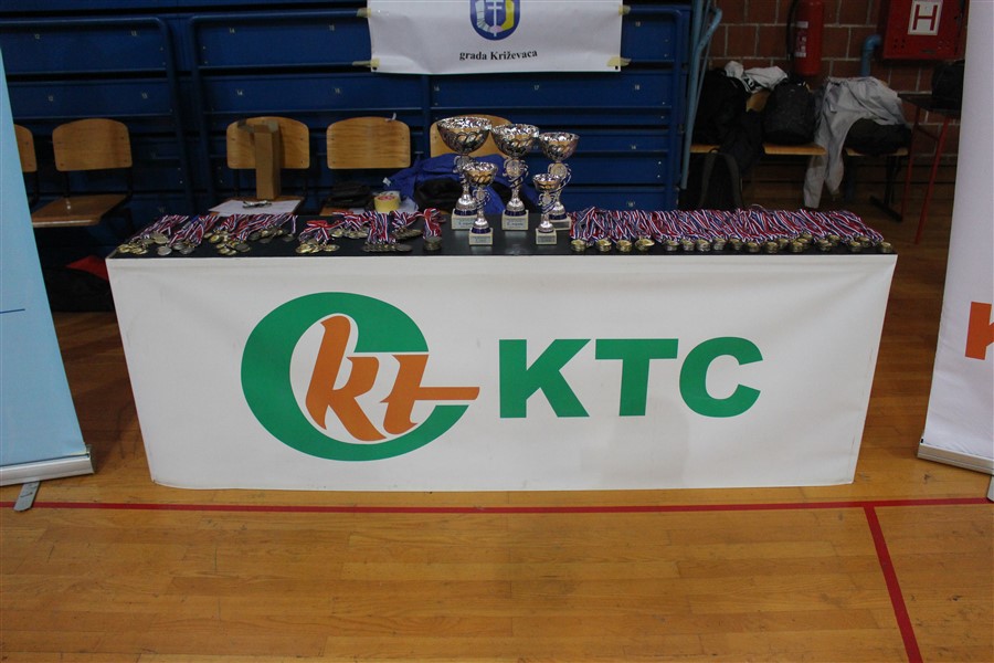 11 gradske sportske igre vrticanacar01