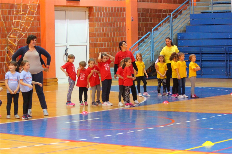 11 gradske sportske igre vrticanacar04