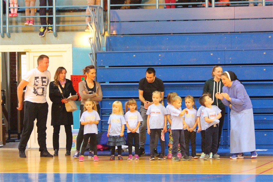 11 gradske sportske igre vrticanacar06