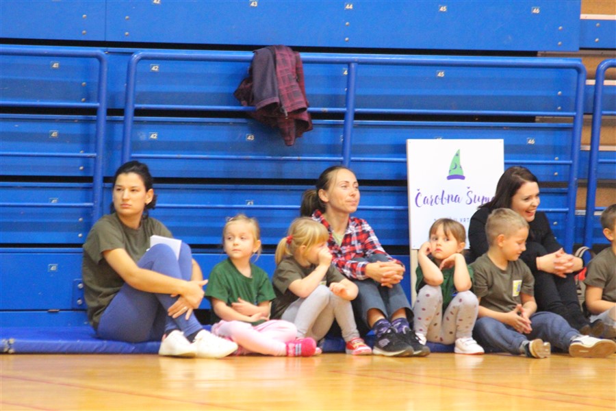 11 gradske sportske igre vrticanacar07