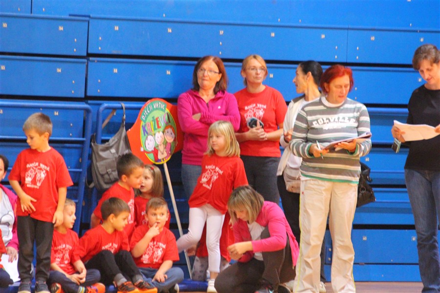 11 gradske sportske igre vrticanacar09