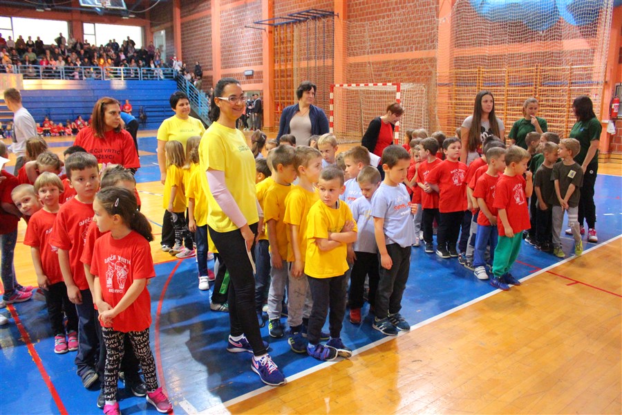 11 gradske sportske igre vrticanacar14