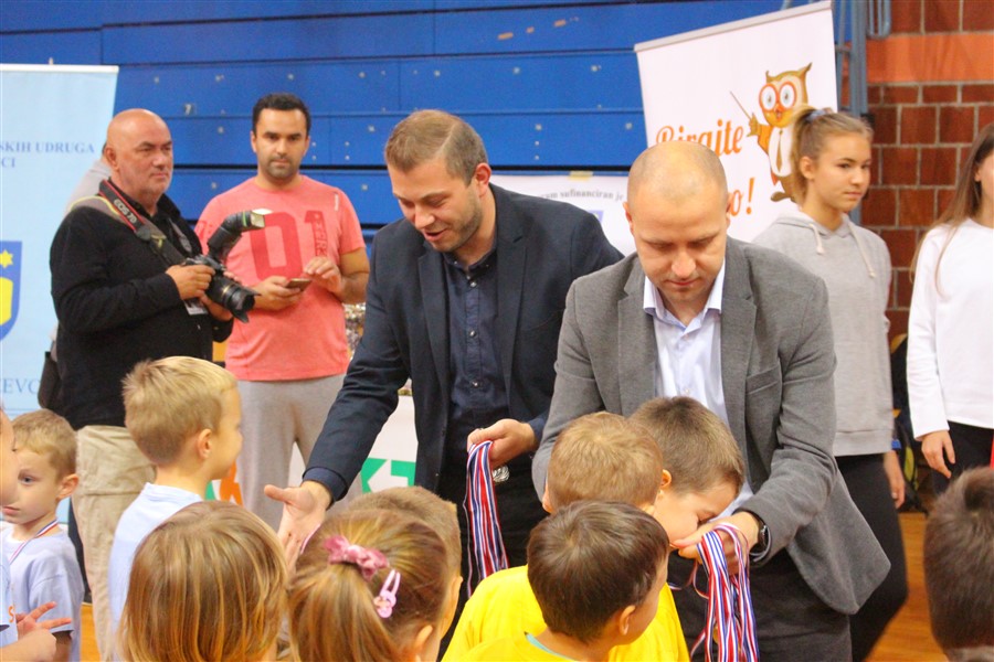 11 gradske sportske igre vrticanacar16