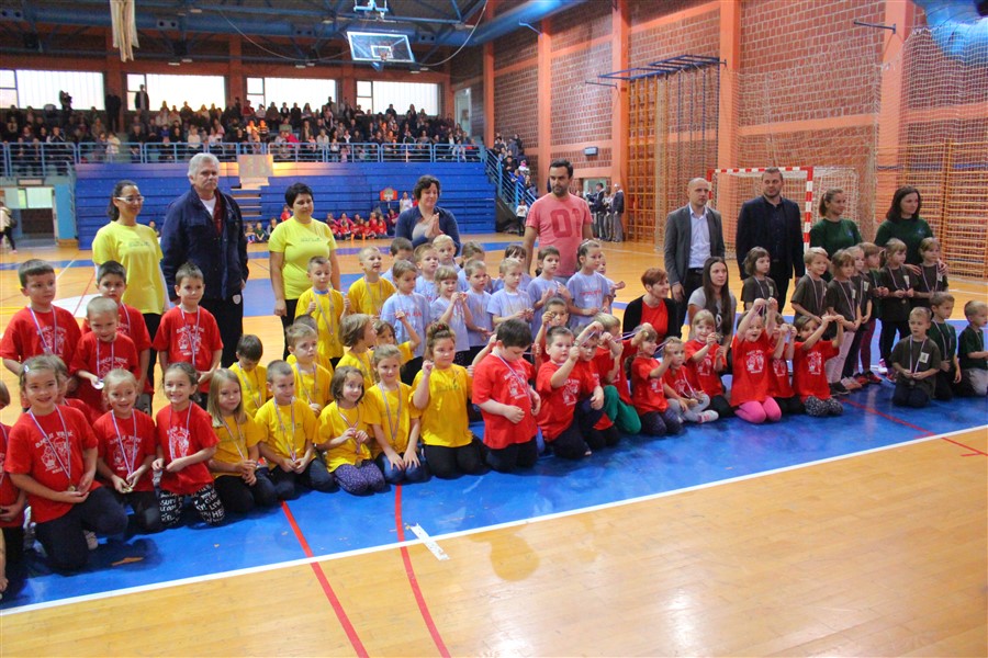 11 gradske sportske igre vrticanacar18