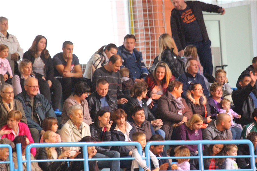 11 gradske sportske igre vrticanacar30