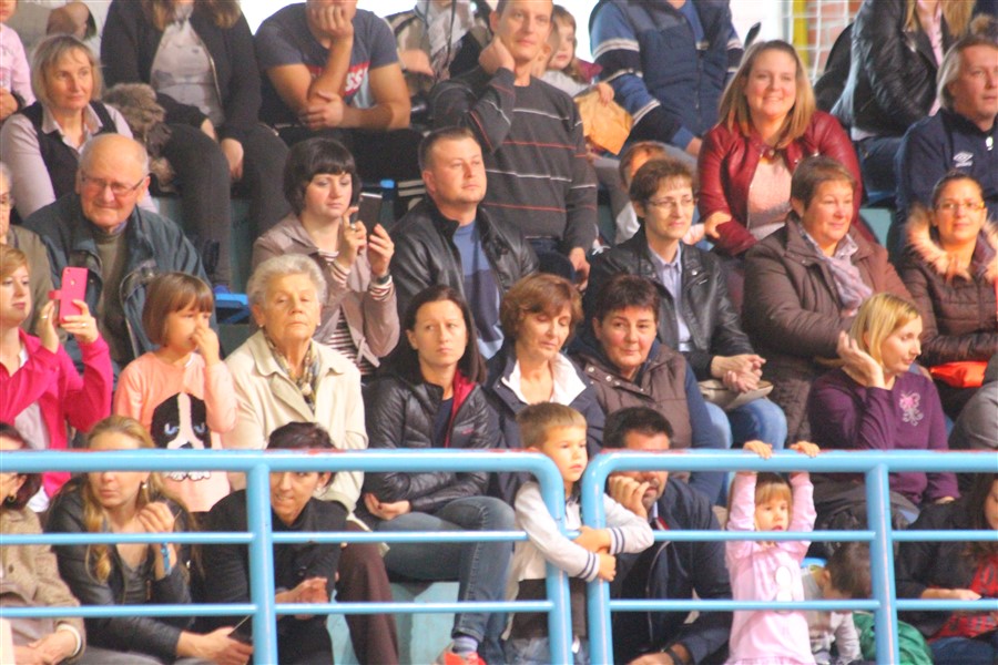 11 gradske sportske igre vrticanacar36