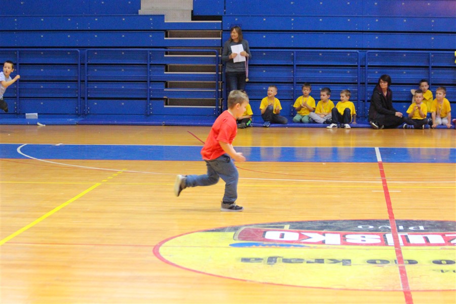 11 gradske sportske igre vrticanacar45