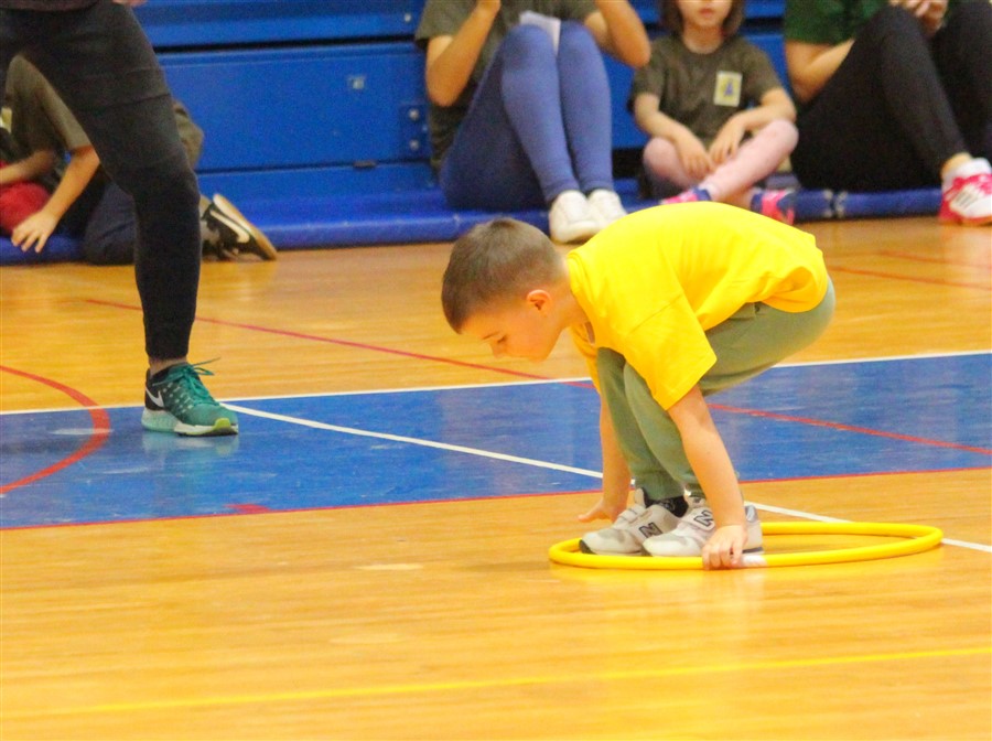 11 gradske sportske igre vrticanacar48