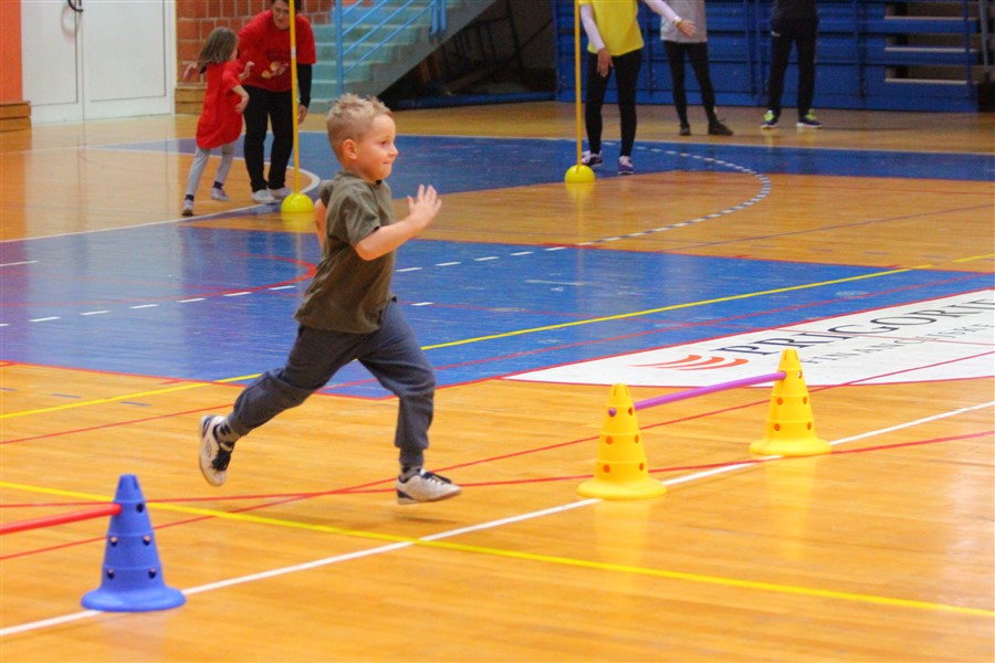 11 gradske sportske igre vrticanacar49