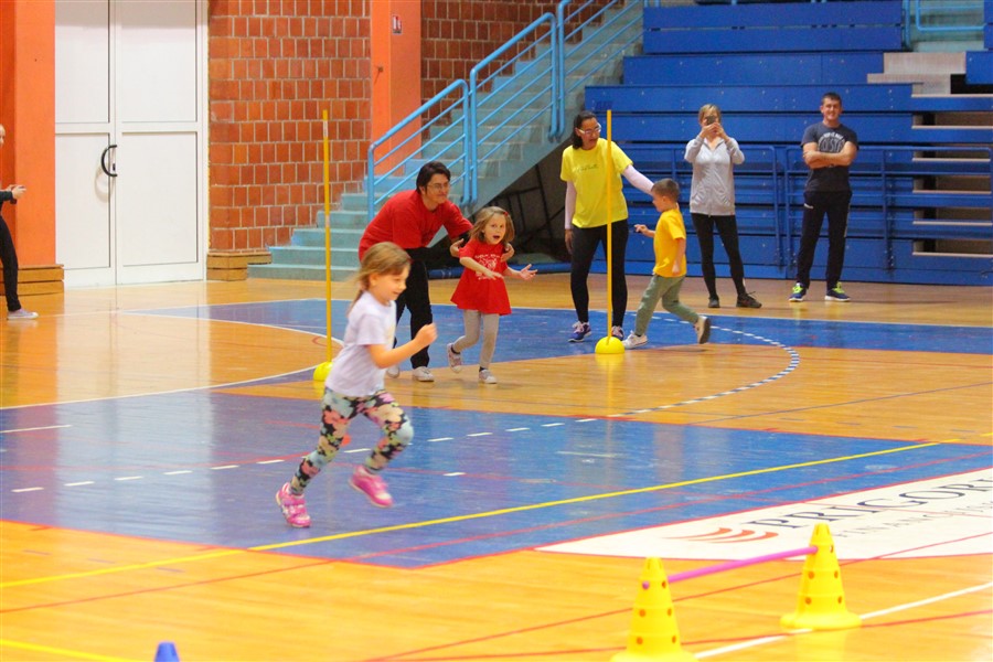 11 gradske sportske igre vrticanacar50