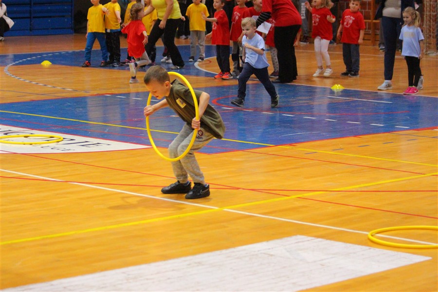 11 gradske sportske igre vrticanacar52