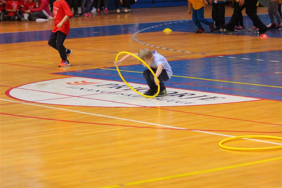 11 gradske sportske igre vrticanacar53