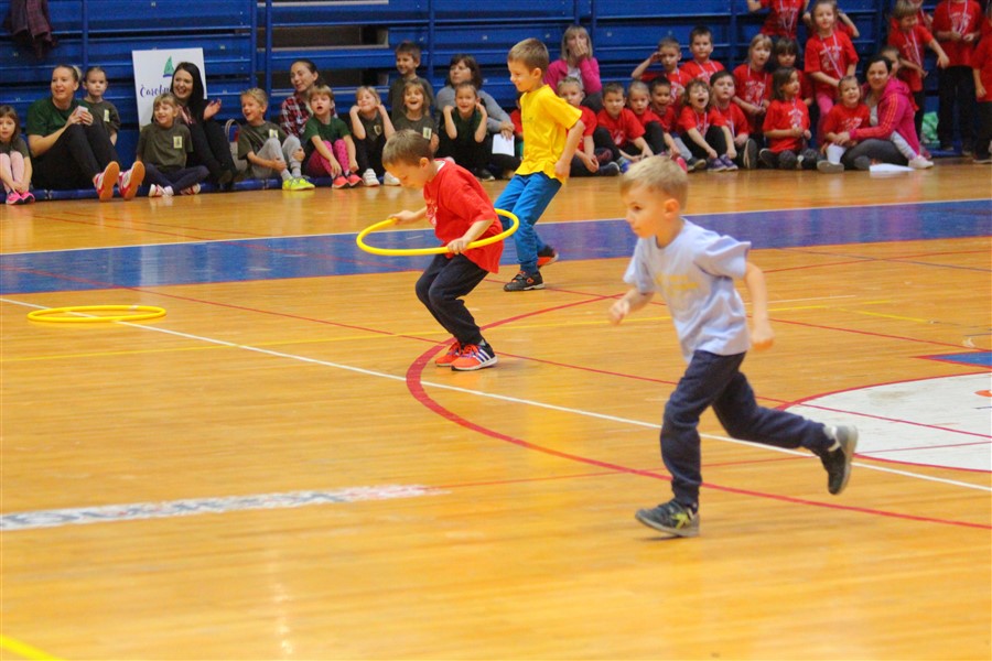 11 gradske sportske igre vrticanacar54