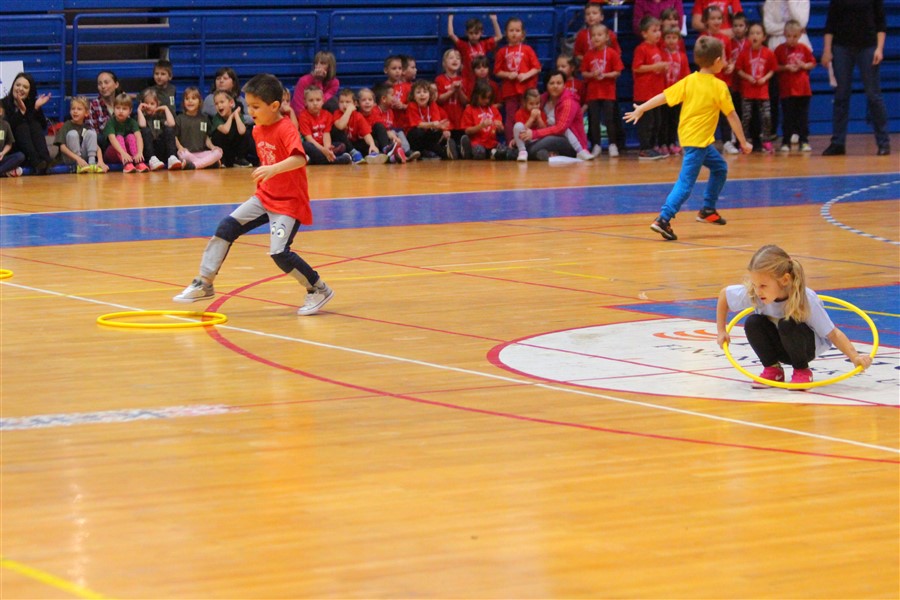 11 gradske sportske igre vrticanacar57