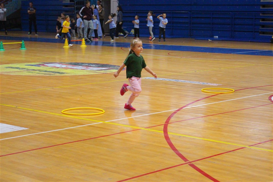 11 gradske sportske igre vrticanacar61