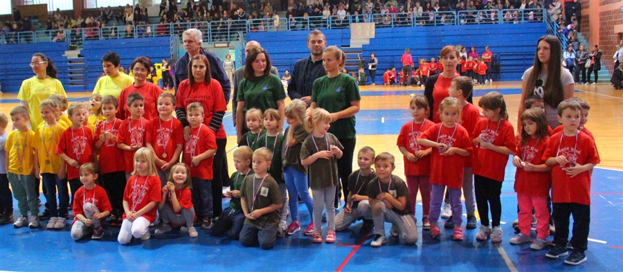 11 gradske sportske igre vrticanacar66