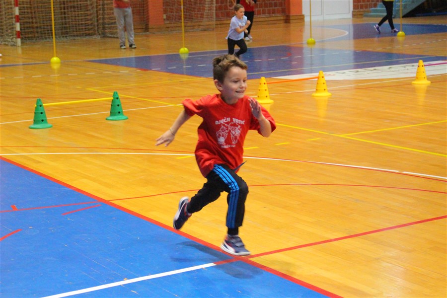 11 gradske sportske igre vrticanacar71